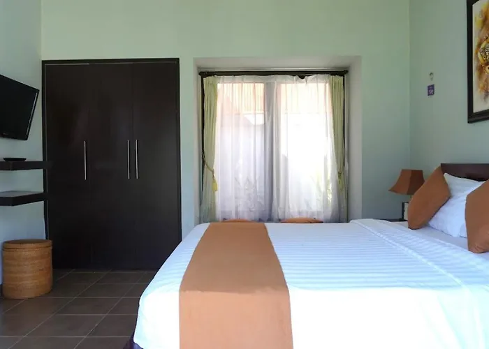 Hotel Tahoma By Abm