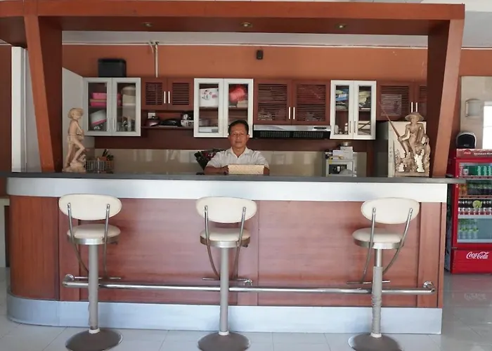 Hotel Tahoma By Abm Seminyak