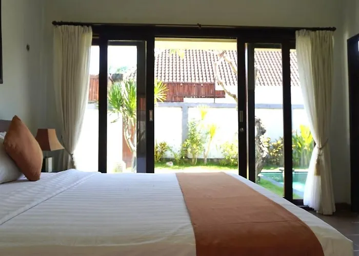 Tahoma By Abm Hotel