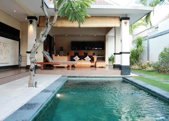 Hotel Tahoma By Abm