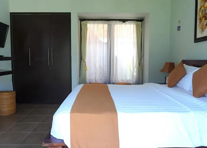 Hotel Tahoma By Abm Seminyak