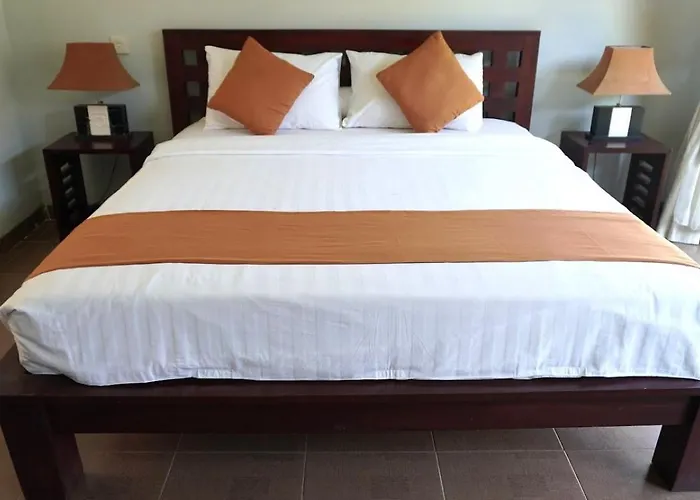 Tahoma By Abm Seminyak