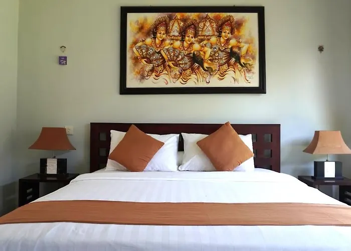 Hotel Tahoma By Abm 3*