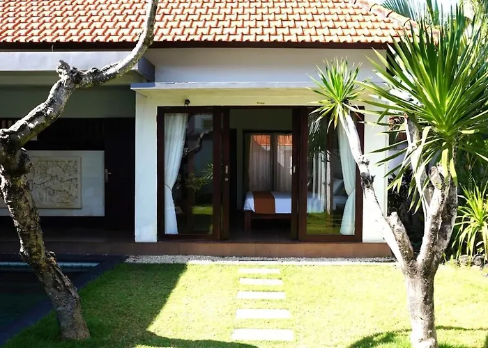 Tahoma By Abm Hotel