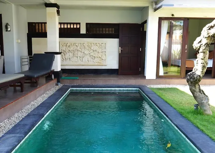 Tahoma By Abm Hotel Seminyak