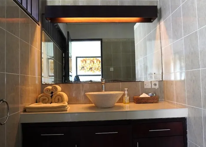 Tahoma By Abm 3* Seminyak