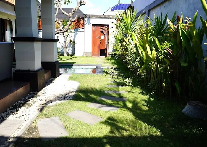 Tahoma By Abm Hotel