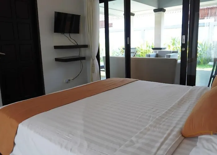 Tahoma By Abm Hotel 3*