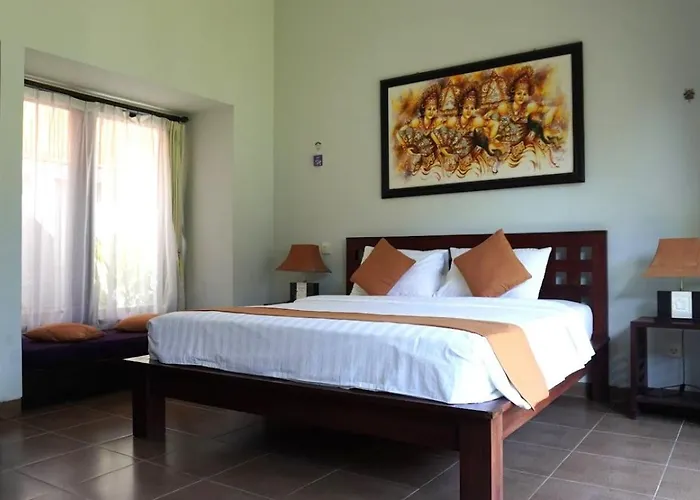 Hotel Tahoma By Abm