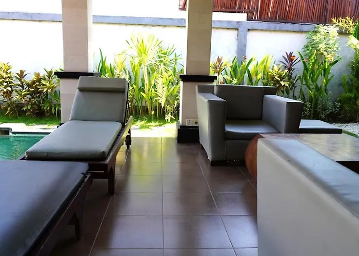 Tahoma By Abm Hotel 3*