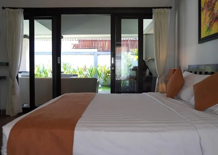Tahoma By Abm 3* Seminyak