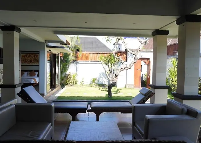 Tahoma By Abm Seminyak