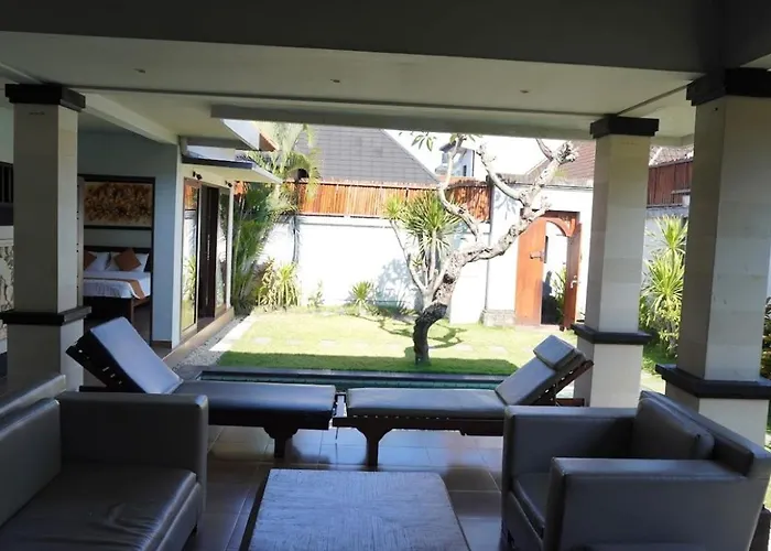 Tahoma By Abm 3* Seminyak