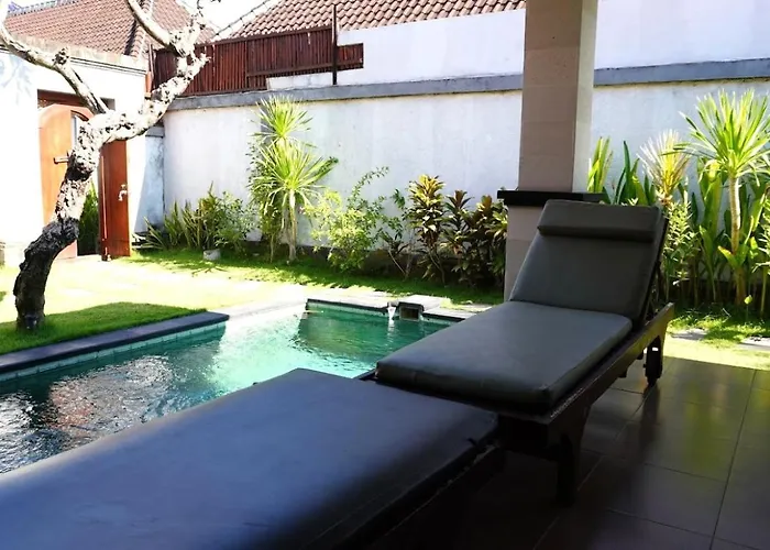 Tahoma By Abm Hotel