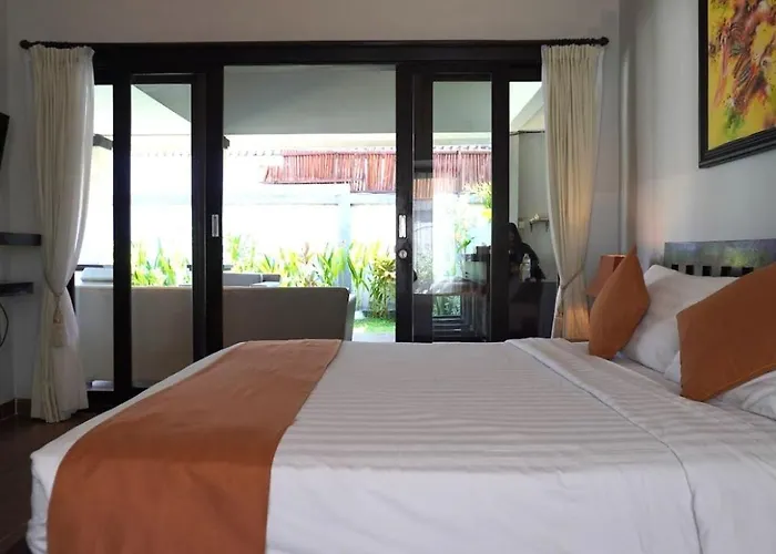 Tahoma By Abm Hotel Seminyak
