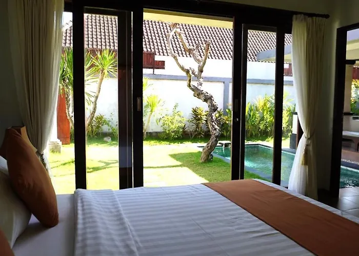 Hotel Tahoma By Abm Seminyak