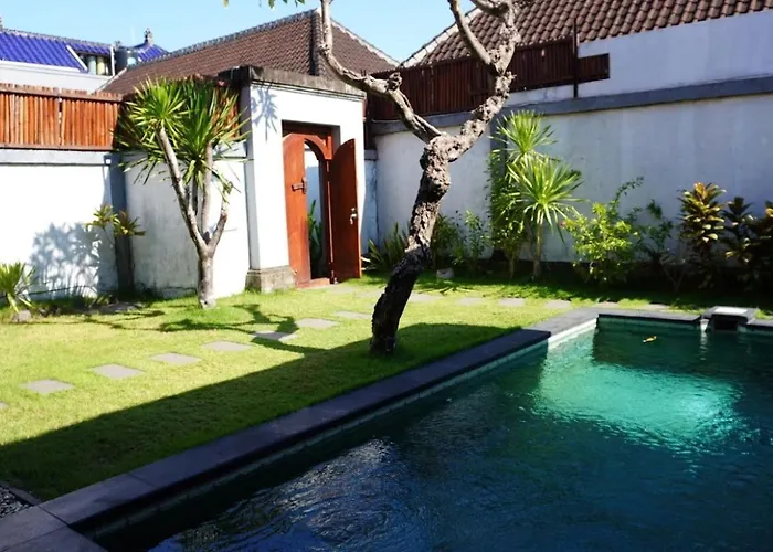 Tahoma By Abm Hotel 3*