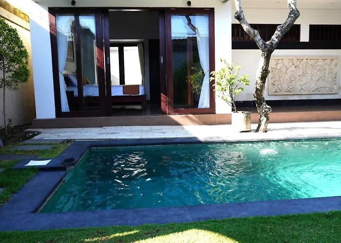 Tahoma By Abm Hotel Seminyak