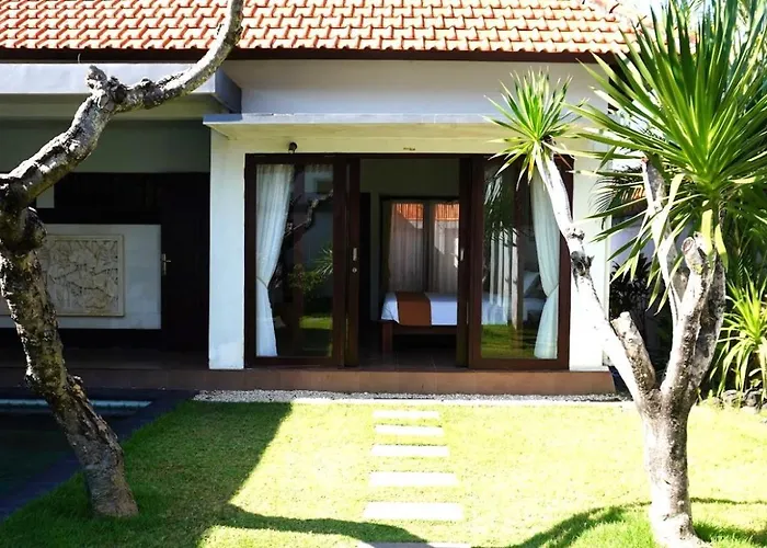 Hotel Tahoma By Abm Seminyak