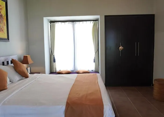 Tahoma By Abm Seminyak