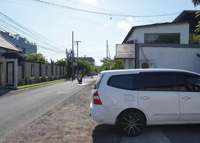 Tahoma By Abm 3* Seminyak