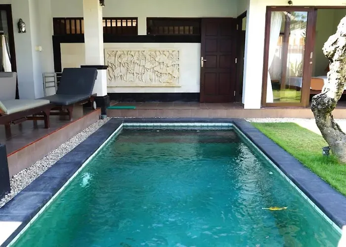 Tahoma By Abm Hotel Seminyak