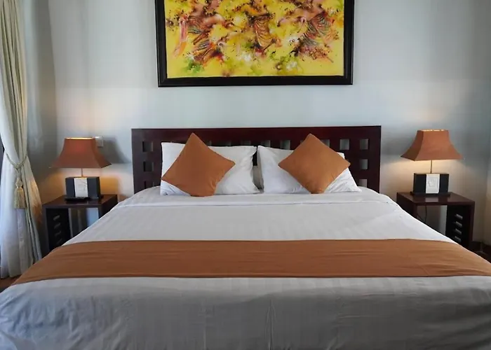Tahoma By Abm 3* Seminyak