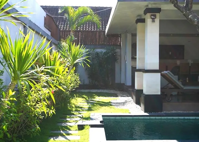 Tahoma By Abm Hotel 3*
