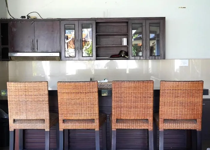 Tahoma By Abm 3* Seminyak