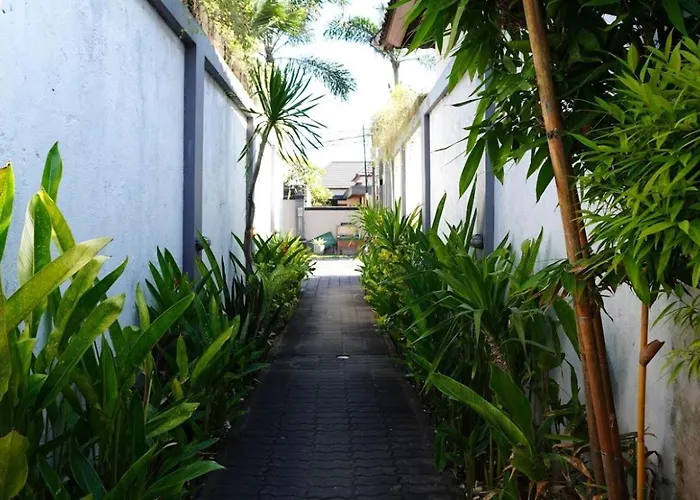 Tahoma By Abm Hotel 3*