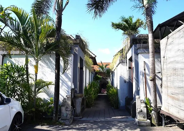 Tahoma By Abm 3* Seminyak