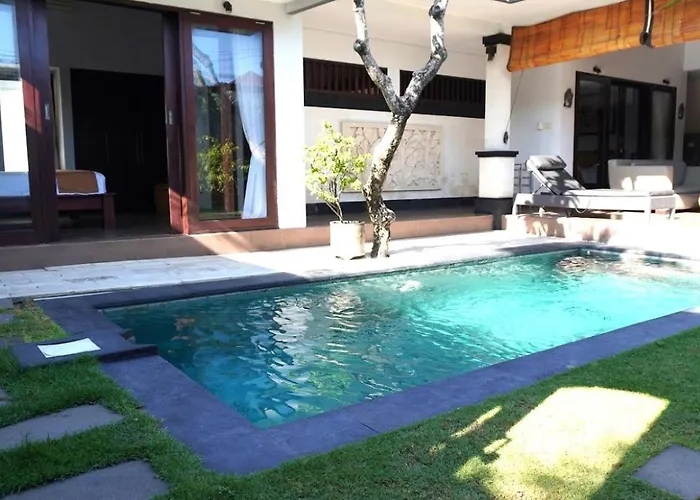 Tahoma By Abm Hotel 3*