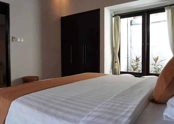 Hotel Tahoma By Abm Seminyak