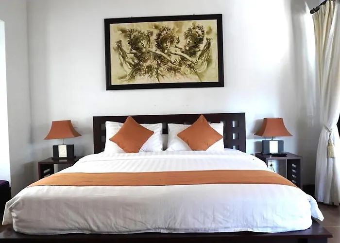 Tahoma By Abm Seminyak