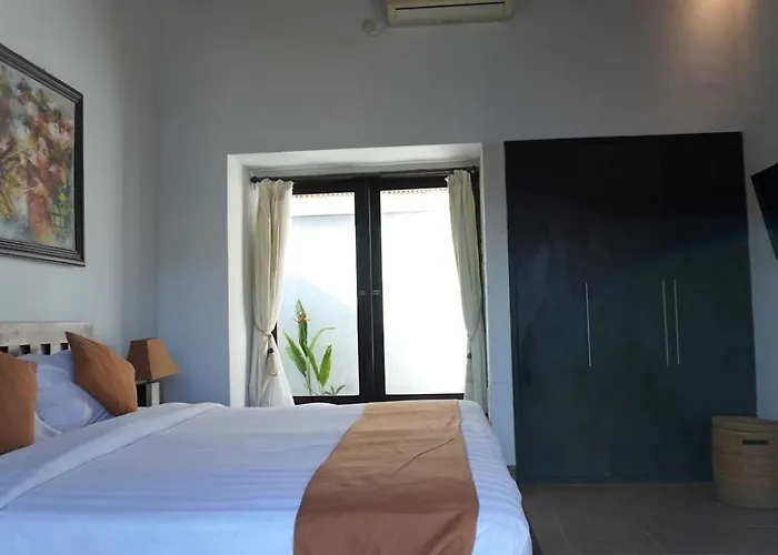 Tahoma By Abm Hotel