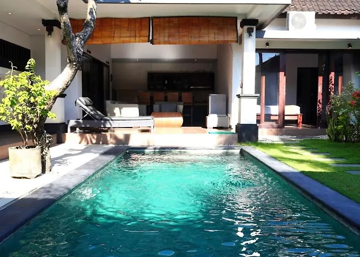 Tahoma By Abm Hotel 3*