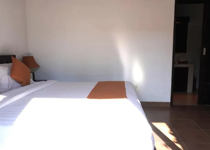 Tahoma By Abm Hotel Seminyak