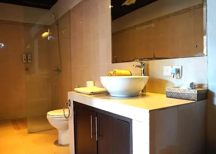 Hotel Tahoma By Abm Seminyak