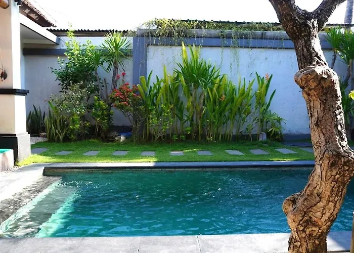Tahoma By Abm Hotel