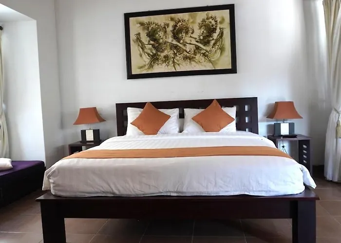 Tahoma By Abm Seminyak