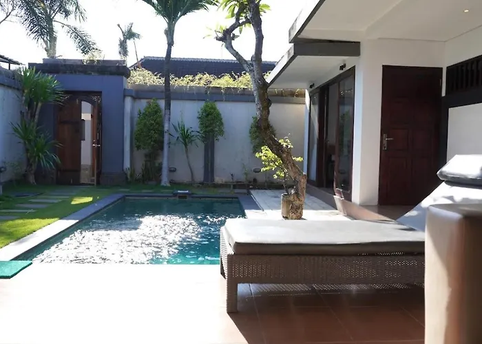 Tahoma By Abm 3* Seminyak