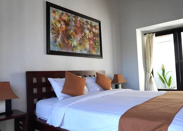 Hotel Tahoma By Abm