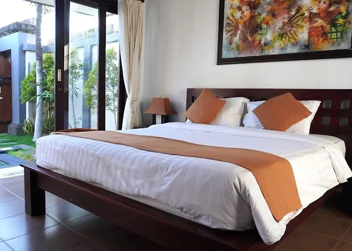 Tahoma By Abm Hotel Seminyak