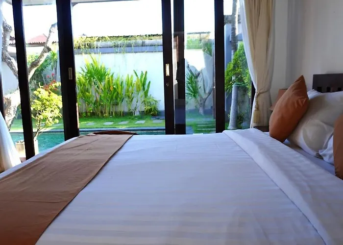 Tahoma By Abm 3* Seminyak