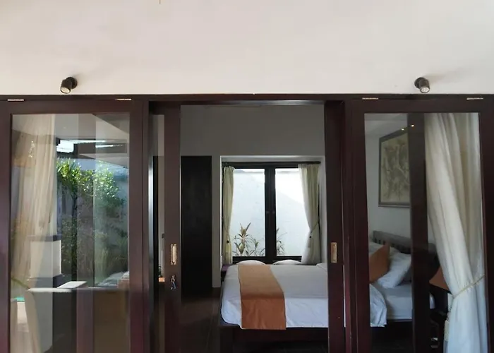Hotel Tahoma By Abm Seminyak