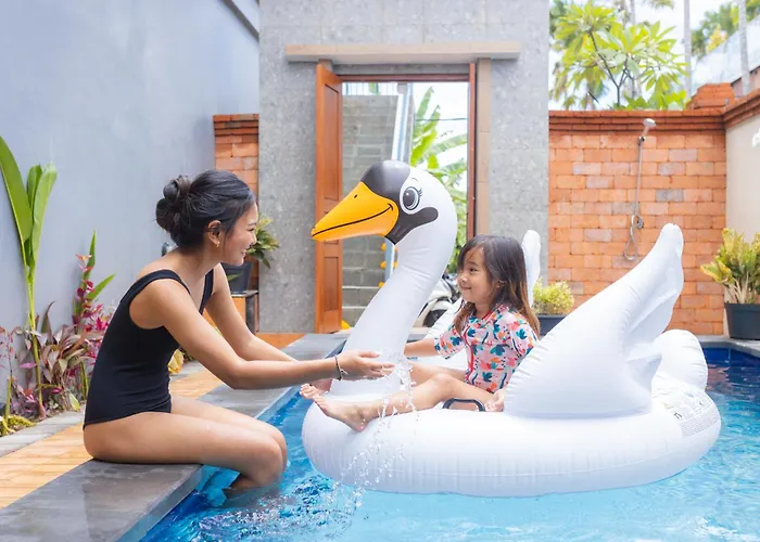 Hotel Tahoma By Abm Seminyak